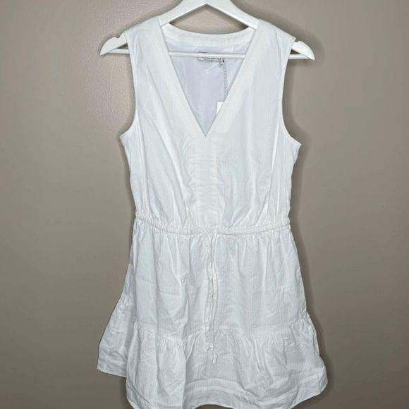 Vineyard Vines Dresses Vineyard Vines Harbor Seersucker Dress